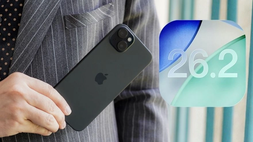 Ai nên cập nhật iOS 26.2 Public Beta 2 lúc này?