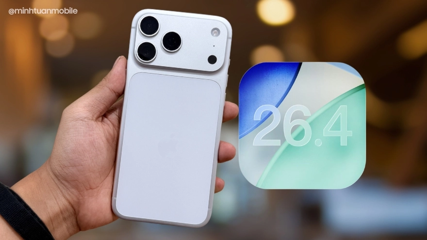 Ai nên cập nhật iOS 26.4 Beta 2 ngay lúc này?