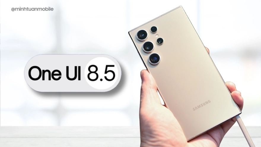 Ai nên cập nhật One UI 8.5 Beta 2 ngay lúc này?