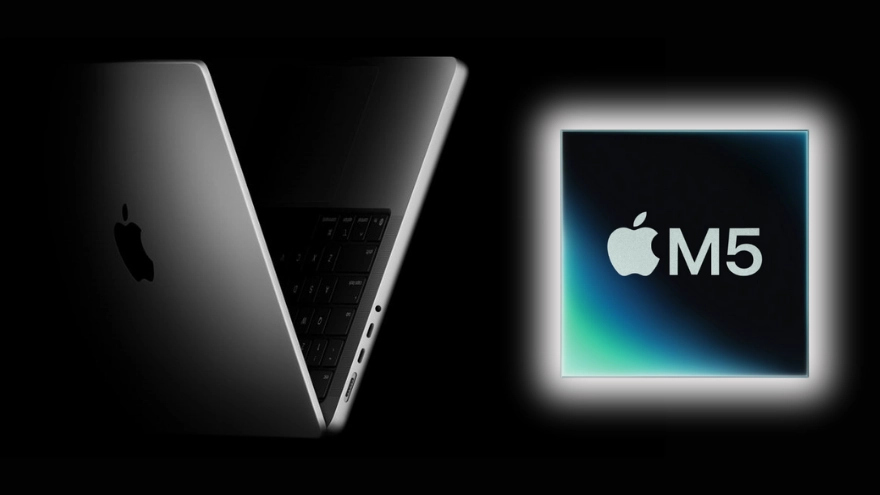 Ai nên chọn MacBook Pro M5 vừa ra mắt
