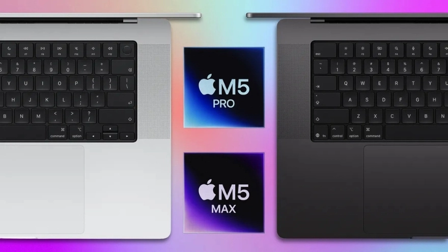 Ai nên mua MacBook Pro M5 Pro vs MacBook Pro M5 Max lúc này?