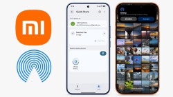 Xiaomi mở khóa AirDrop cho iPhone trên HyperOS 3