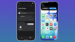 Test AirDrop Android sang iPhone 2026: OPPO, Samsung hay Vivo truyền nhanh hơn?