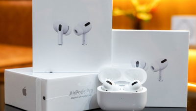 AirPods: 1001 lý do bạn nên sở hữu tai nghe đẳng cấp này