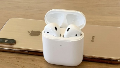 AirPods 3 sắp ra mắt, liệu Apple có nên giảm giá các phiên bản cũ hơn?