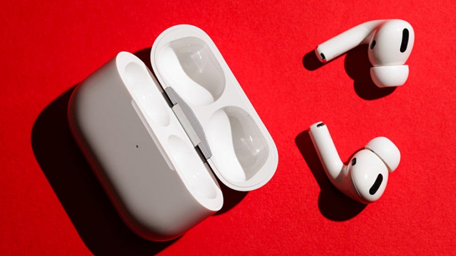 AirPods 3 sẽ có thiết kế hoàn toàn mới với các thành phần tùy chỉnh