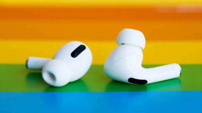 AirPods 3 vẫn đang 