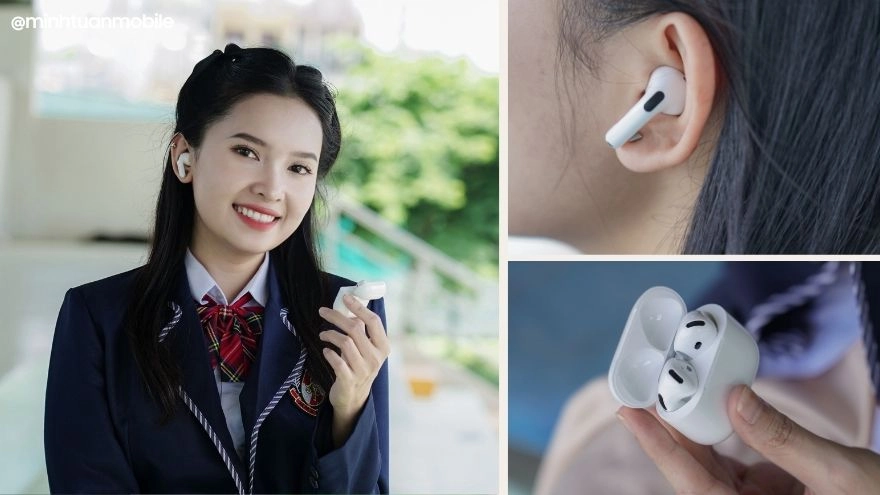 AirPods 4 và AirPods Pro: Nên mua cái nào trong cuối năm nay?
