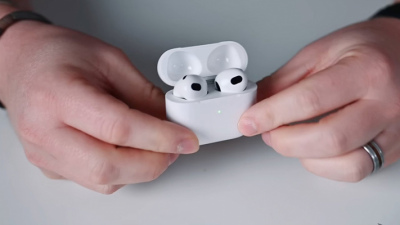 AirPods & Beats của Apple có thể sớm được sản xuất tại Ấn Độ