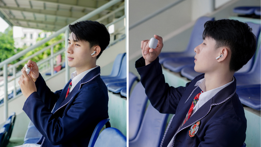 AirPods cho người mới dùng iPhone: Chọn đời nào hợp ví tiền?