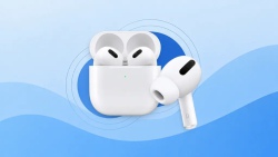 AirPods nhận Firmware Beta mới: Chi tiết nâng cấp âm thanh và vá lỗi