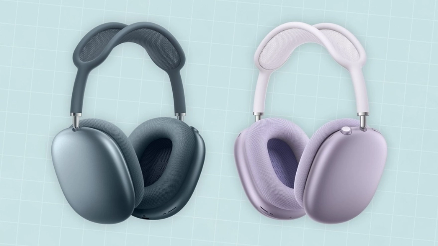 AirPods Max 2 vs AirPods Max: Khác biệt đáng tiền?