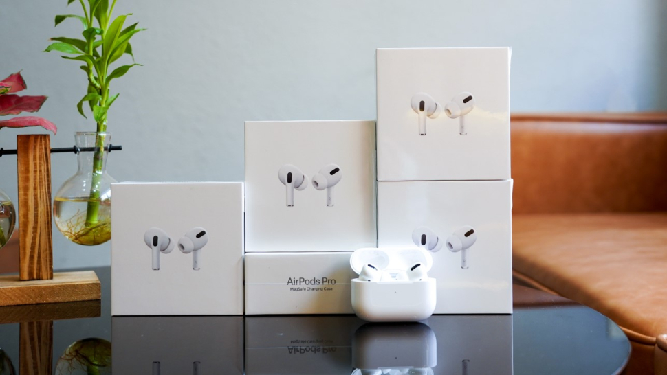 AirPods Pro 2 2023 giảm hơn 1 triệu đồng