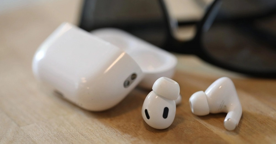 AirPods Pro 2 có gì mới? Có gì nâng cấp so với thế hệ tiền nhiệm?