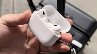 AirPods Pro 2 đã khắc phục được nhược điểm lớn nhất của AirPods Pro