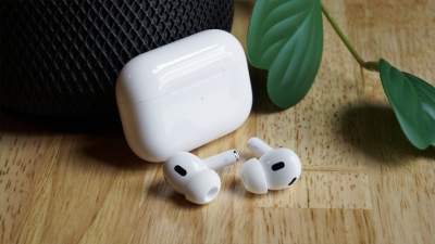 AirPods Pro 2 mở rộng sự thống trị trong thị trường của Apple