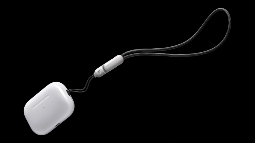 AirPods Pro 2 là sản phẩm tai nghe không dây được nhiều người yêu thích. Hình ảnh AirPods Pro 2 với thiết kế nhỏ gọn, chất lượng âm thanh tuyệt vời và tính năng công nghệ đang chờ đợi bạn khám phá.