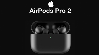 AirPods Pro 2 sẽ hỗ trợ âm thanh lossless, ra mắt vào Q4 2022