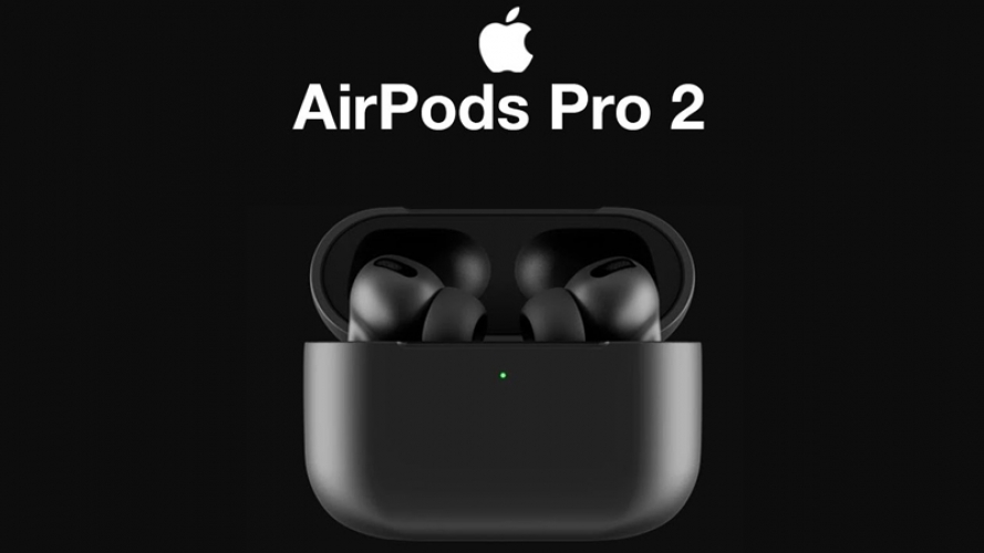 AirPods Pro 2 sẽ hỗ trợ âm thanh lossless, ra mắt vào Q4 2022