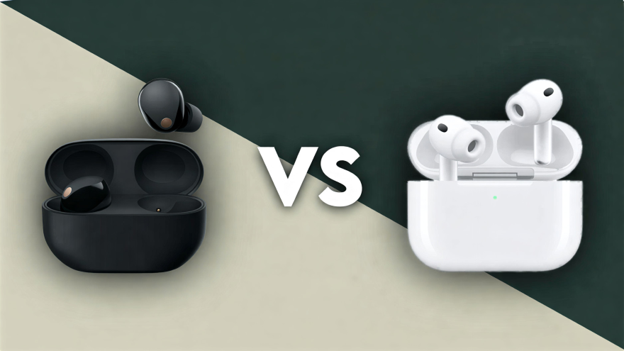 AirPods Pro 3 hay Sony WF1000XM5 đáng mua hơn?