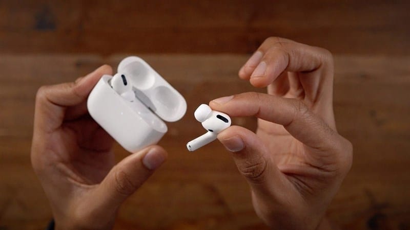 Apple sẽ ra mắt phiên bản AirPods Pro Lite không có chống ồn ANC với giá chỉ 4.6 triệu vào đầu năm sau