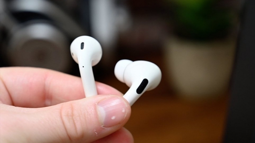 AirPods Pro có thể được sử dụng để đo nhịp thở từ xa, phát hiện trong nghiên cứu mới của Apple