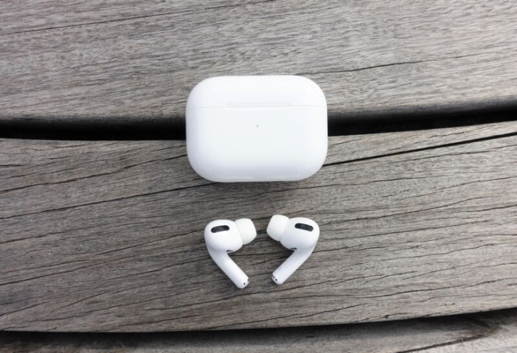 AirPods Pro có thể trở thành máy trợ thính chuyên dụng