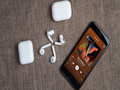 11 mẹo hay khi sử dụng AirPods Pro mà không phải ai cũng biết