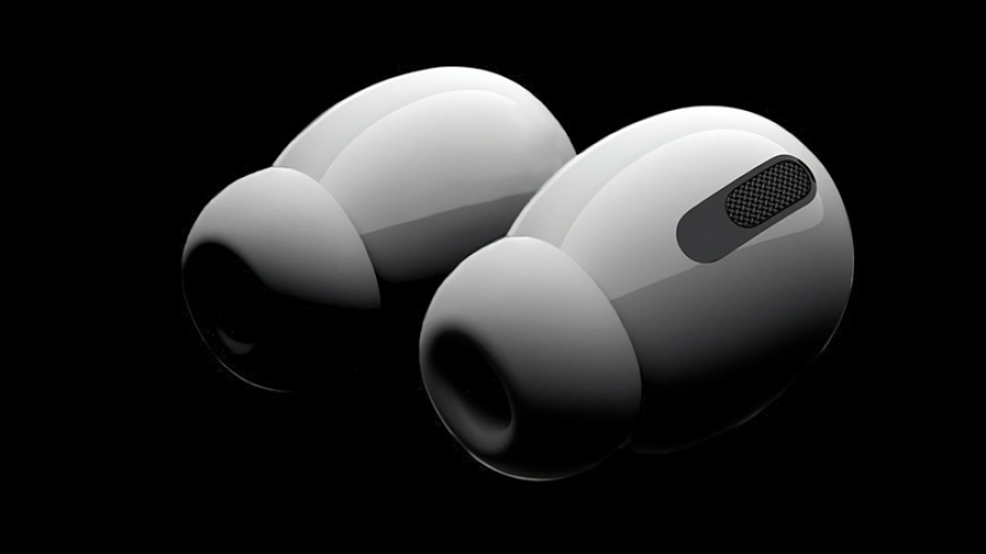 AirPods trong tương lai có thể tắt tính năng khử tiếng ồn nếu phát hiện ra 