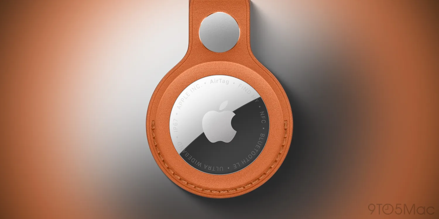 AirTag 2 ra mắt: Loa to hơn, tìm xa hơn 50%, giá không đổi