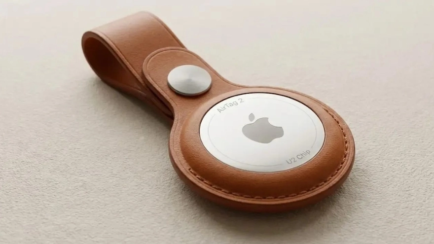 AirTag 2 tốt hơn, nhưng vẫn thiếu một điều người dùng chờ đợi