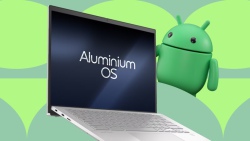 Google ra mắt Aluminum OS: Hệ điều hành hợp nhất mới