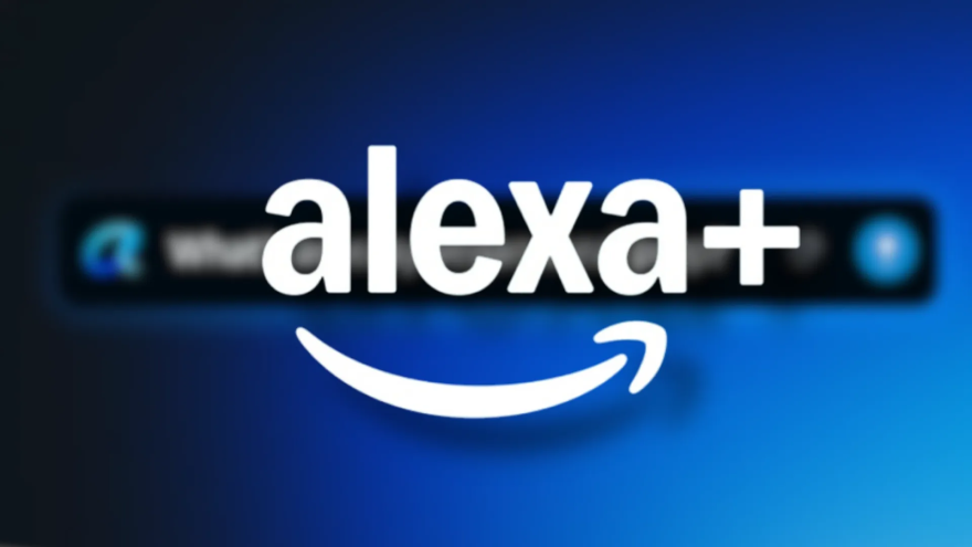 Alexa+ lên web: Amazon chính thức tham chiến AI