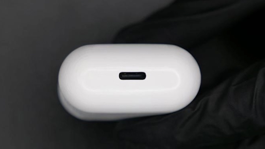 Ấn Độ ra luật về bộ sạc chung Type C: Không bắt buộc với AirPods và Apple Watch