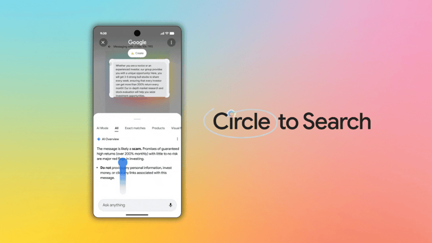 Android thêm loạt tính năng chống lừa đảo cực mạnh