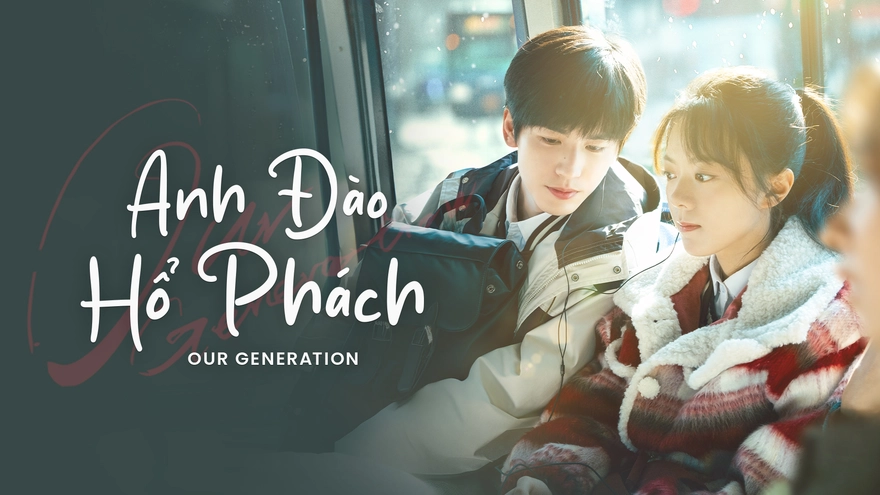 Anh Đào Hổ Phách: Lịch chiếu và nội dung đầy đủ