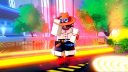 Anime Rangers X: Hướng dẫn cách tăng cấp nhanh chóng