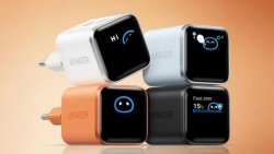 Anker ra mắt bộ sạc Anker Nano 45W nhỏ gọn