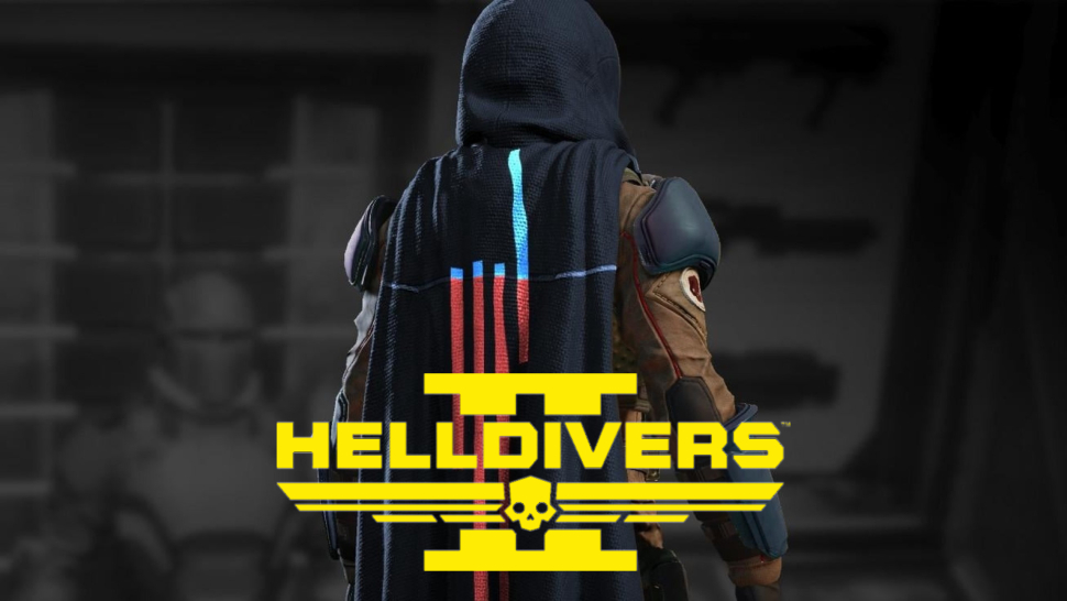 Helldivers 2: Biến đánh giá tiêu cực thành kiểu áo choàng mới