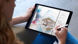 App vẽ trên iPad tốt nhất cho Apple Pencil và cách chọn phù hợp