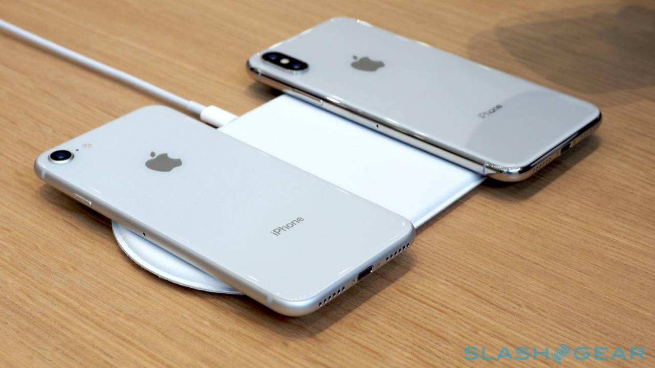 Apple AirPower Mini bất ngờ lộ video thực tế