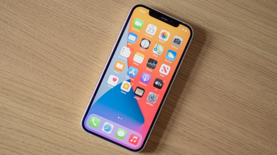 Apple bán được kỷ lục 49 triệu chiếc iPhone trong quý 2 năm 2021