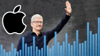 iPhone 15 Series mang về gần 70 tỷ USD cho Apple