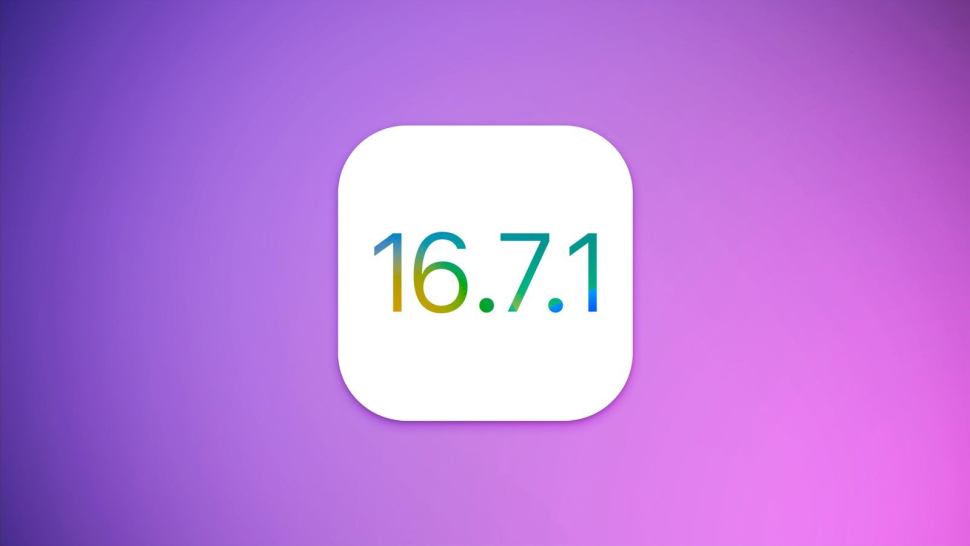 iOS 16.7.1 có gì mới? Nên cập nhật không?