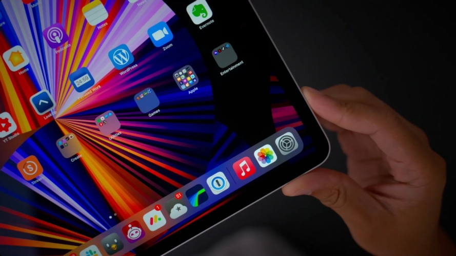 Apple cần làm gì với iPadOS 16 để phát huy hết tiềm năng của iPad Pro?