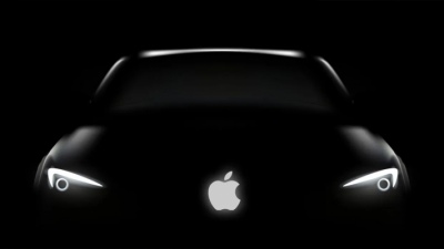 Apple Car trong tương lai có thể có hệ thống cửa sổ trời rất khác biệt