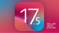 Apple chính thức phát hành iOS 17.5 RC