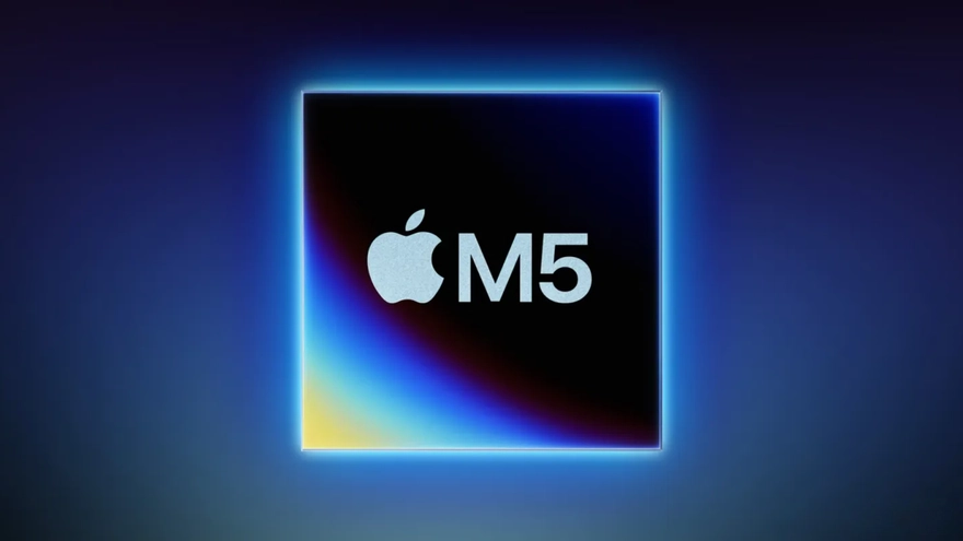 Apple Chip M5: Mạnh hơn thế hệ trước, mở ra kỷ nguyên AI
