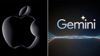 Apple chọn Gemini của Google trong cuộc chạy đua về AI