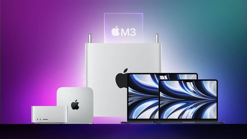 Apple có thể bỏ qua M3 để phát hành Mac Mini M4